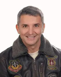 Dejan Kljajić