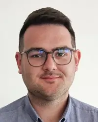 Dominik Žibrat