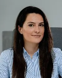 Matea Popović Tonković