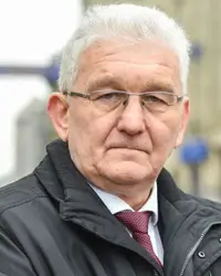Milivoj Špika
