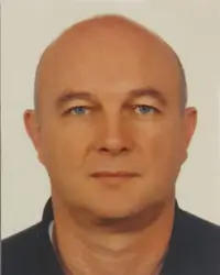 Mladen Cetinja