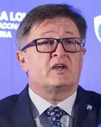 Otto Barić